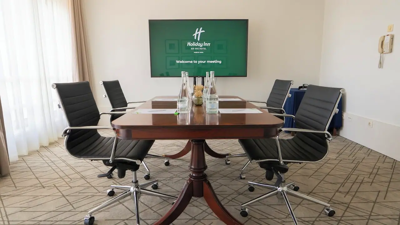 Holiday Inn Porto Gaia